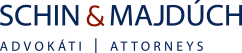 Logo - SCHIN & MAJDÚCH